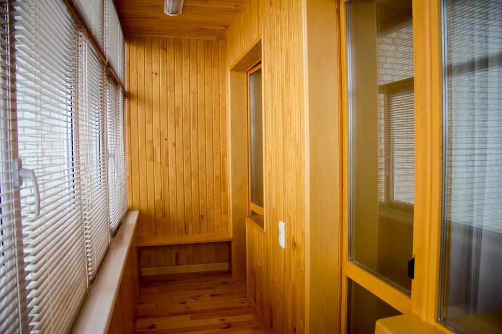 Svetlana'S Apartments سومي الغرفة الصورة