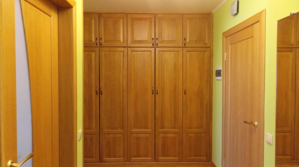 Svetlana'S Apartments سومي المظهر الخارجي الصورة
