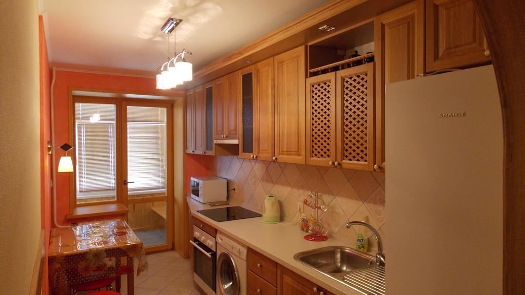 Svetlana'S Apartments سومي المظهر الخارجي الصورة