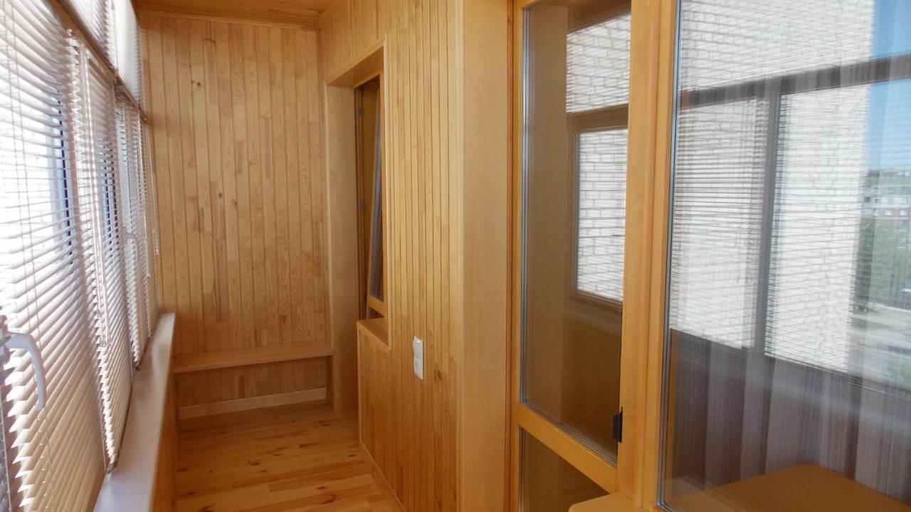 Svetlana'S Apartments سومي المظهر الخارجي الصورة